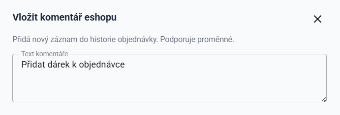 Automatikus hozzászólások hozzáadása