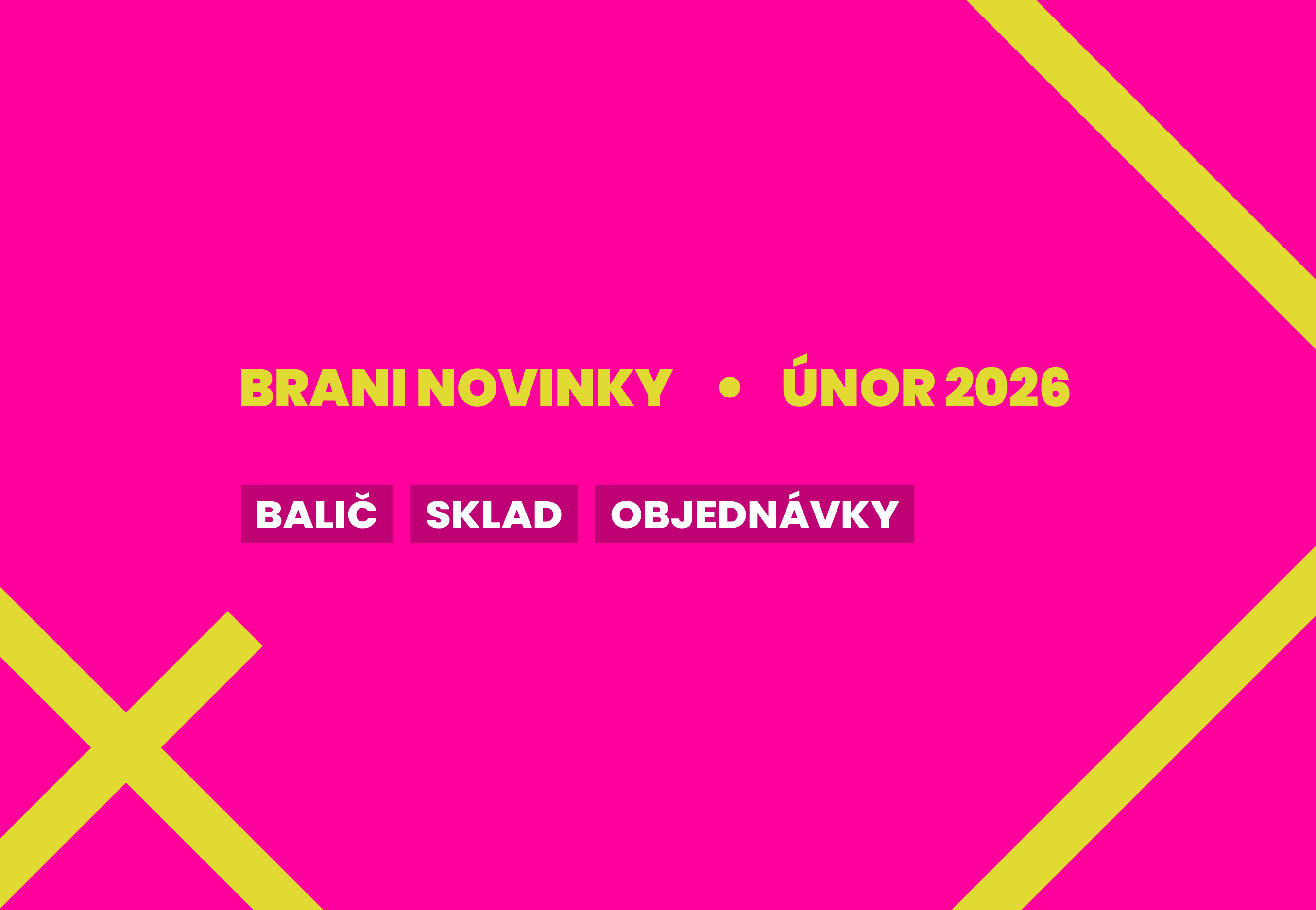 Újdonságok a Brani alkalmazásban — 2026. február