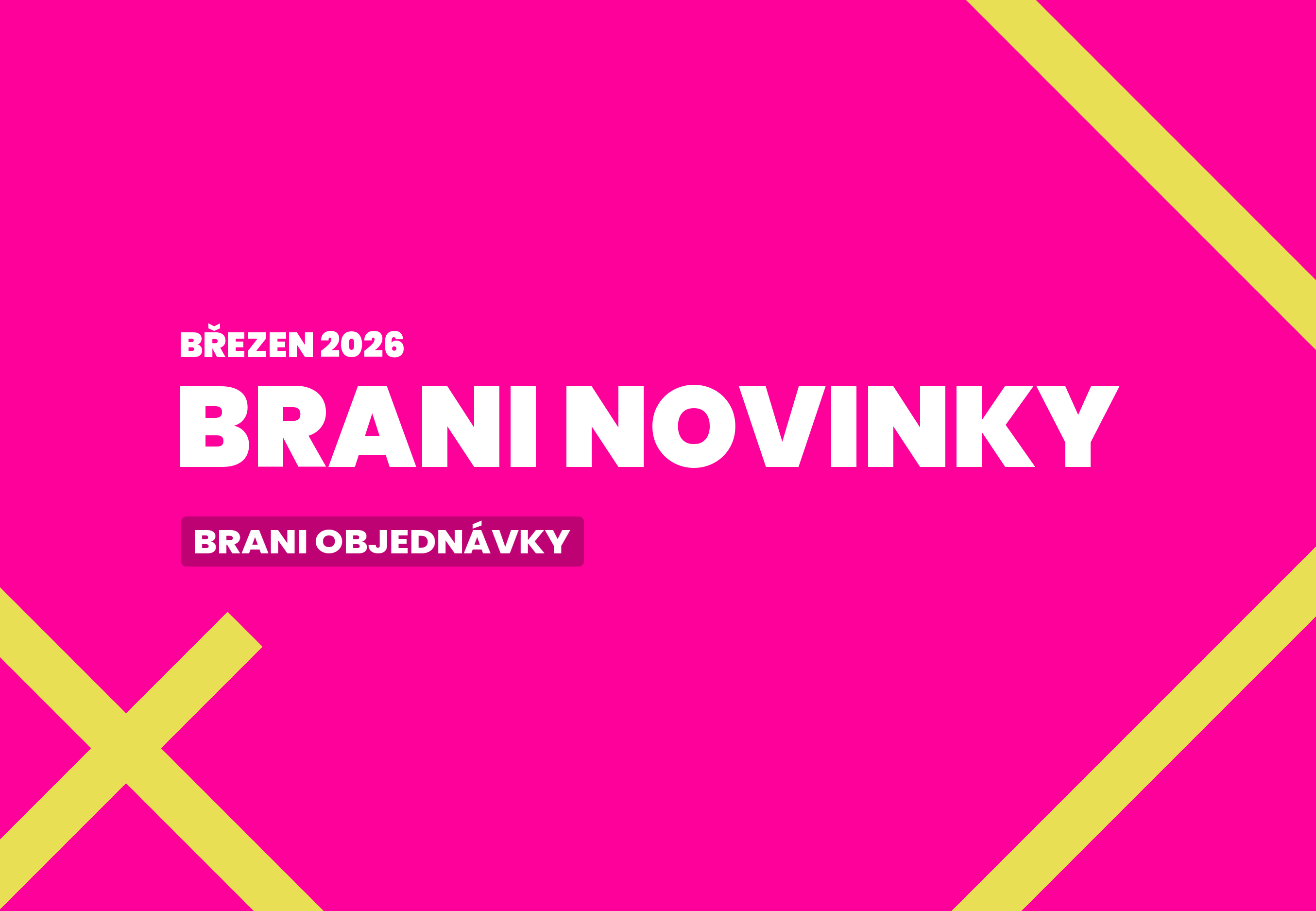 Brani hírek — 2026. március