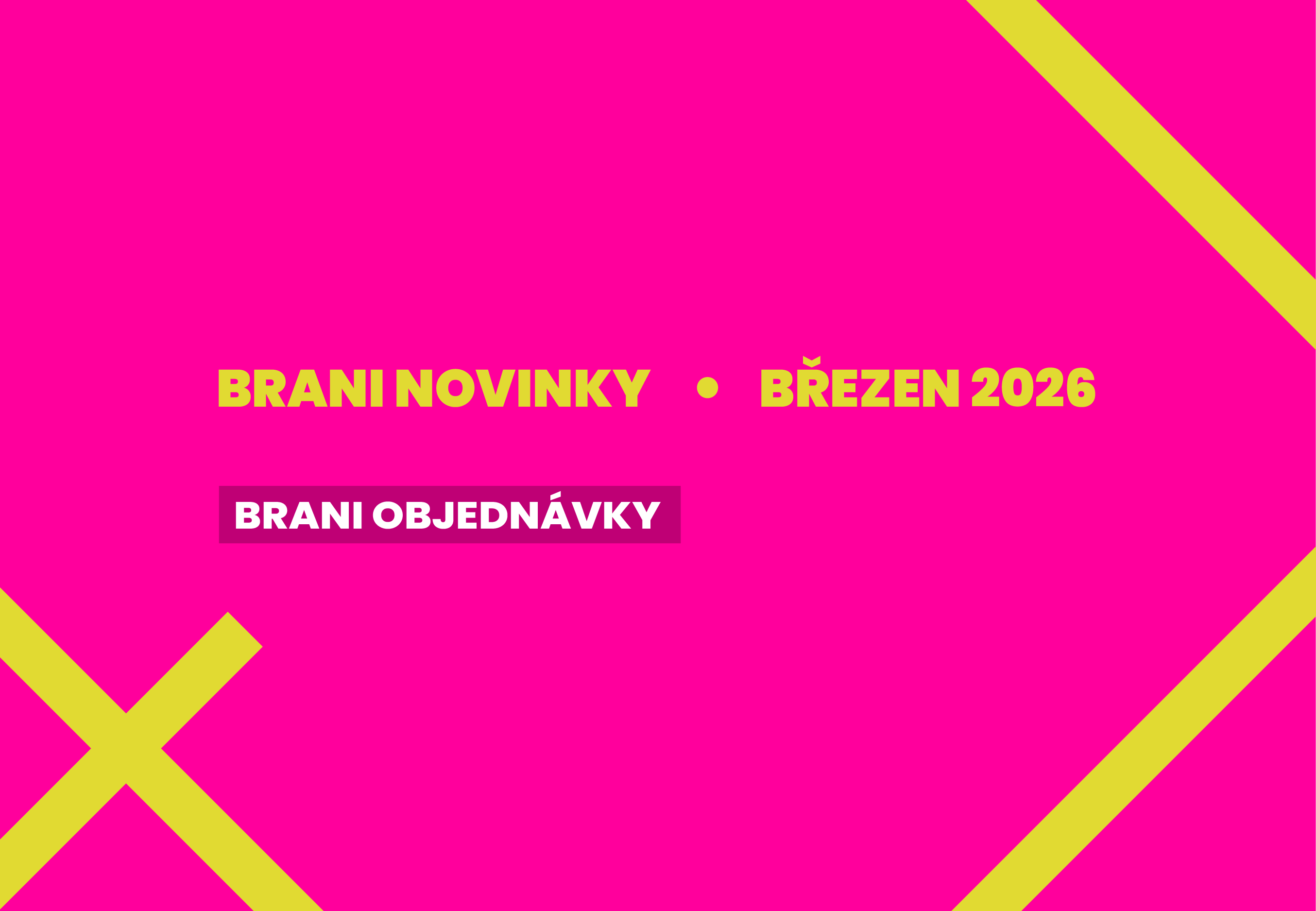 Brani hírek — 2026. március