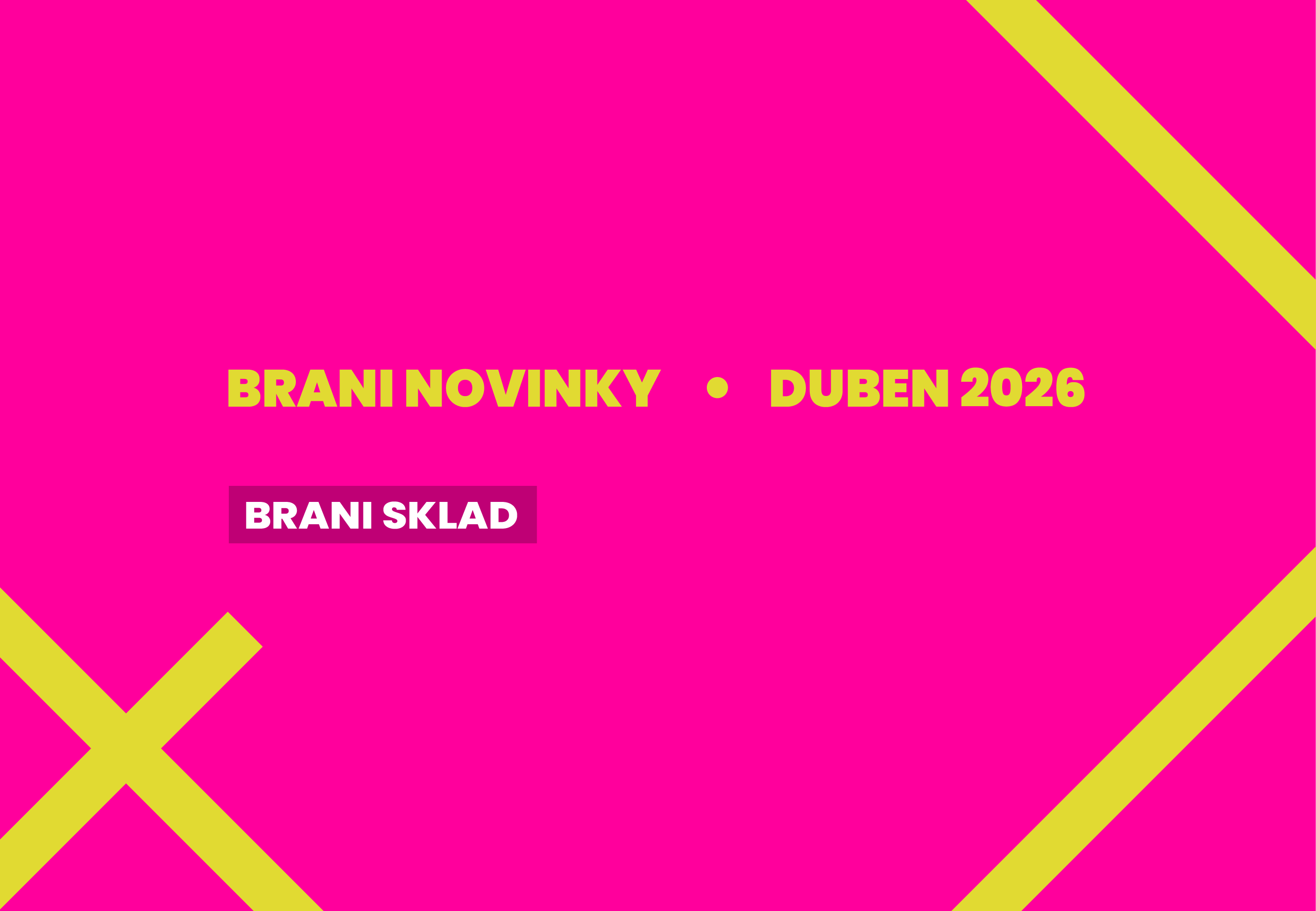 Brani hírek — 2026. április