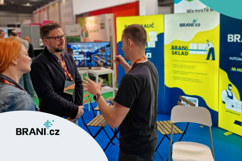 Brani.cz részt vesz a Reshoper 2023 vásáron