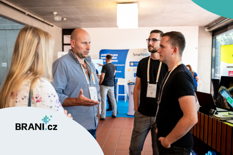 Visszatekintés a ShopCamp konferenciára Prágában
