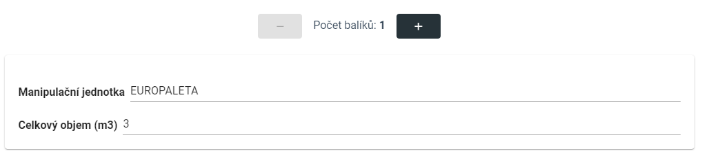 Címkék opcionális értékeinek beállítása