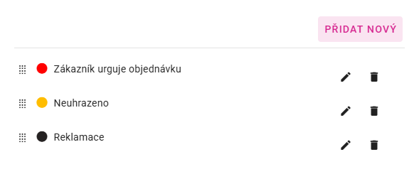 Címkék
